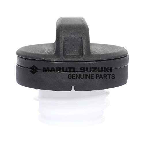 CAP ASSEMBLY FUEL FILLER