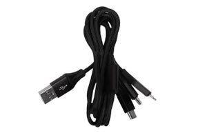 3-in-1 Charging cable
