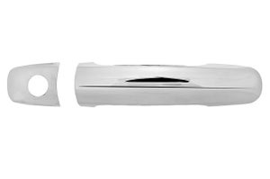 Door Handle Garnish (Chrome) | Ciaz