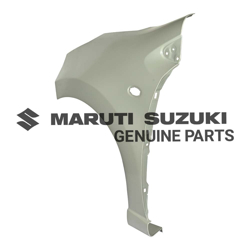 FRONT FENDER PANEL (LEFT)