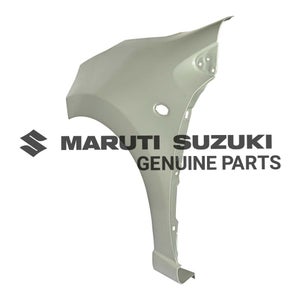FRONT FENDER PANEL (LEFT)