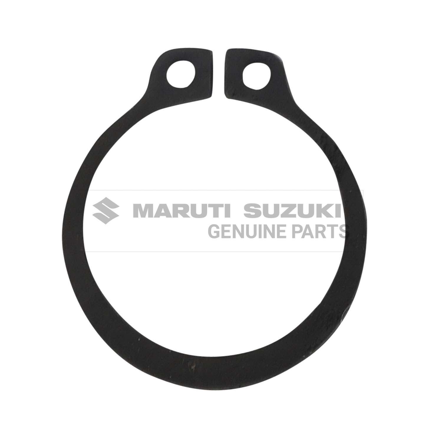 BOOT SET_WHEEL SIDE
