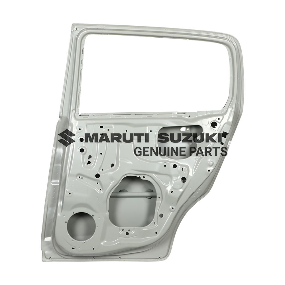 Buy PANEL ASSYREAR DOORR 68003M76M01,Maruti Suzuki Genuine Parts