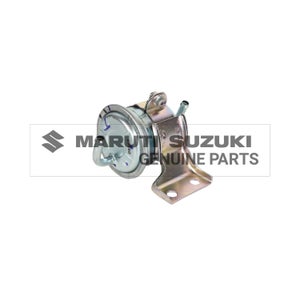 FUEL FILTER ASSEMBLY