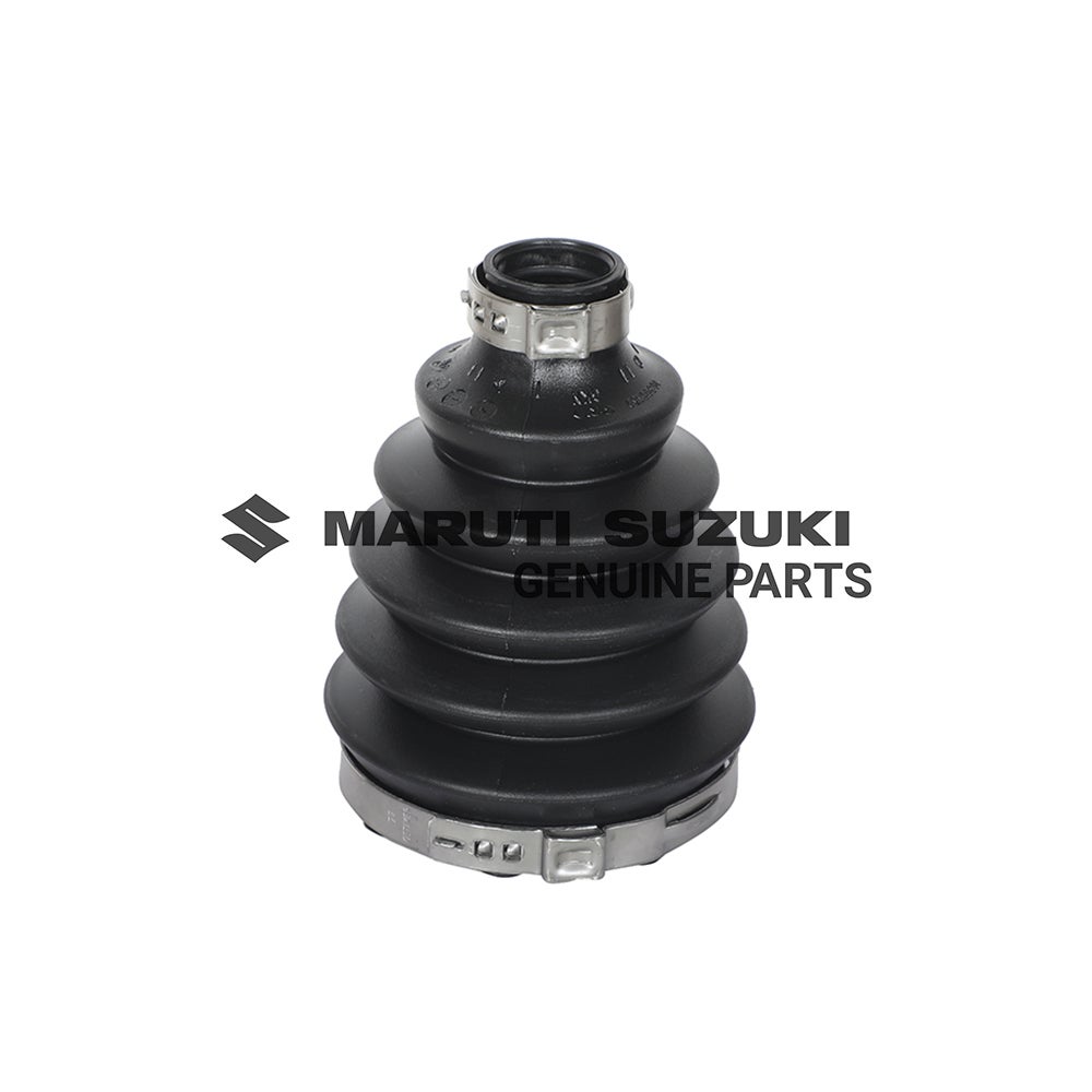 BOOT SET_WHEEL SIDE