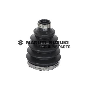 BOOT SET_WHEEL SIDE
