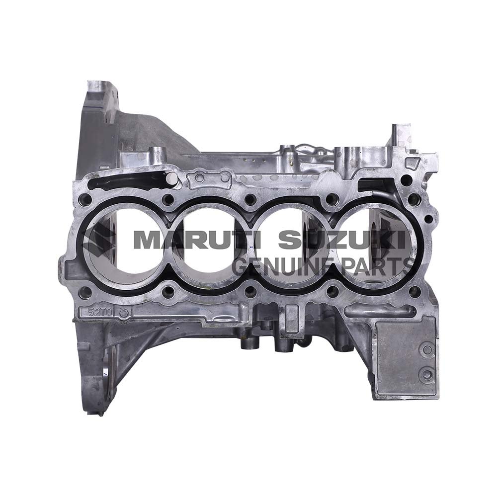 BLOCK ASSEMBLY CYLINDER