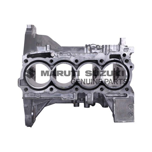 BLOCK ASSEMBLY CYLINDER