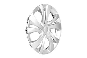 Wheel Cover Grey 35.56 cm (14 inches)