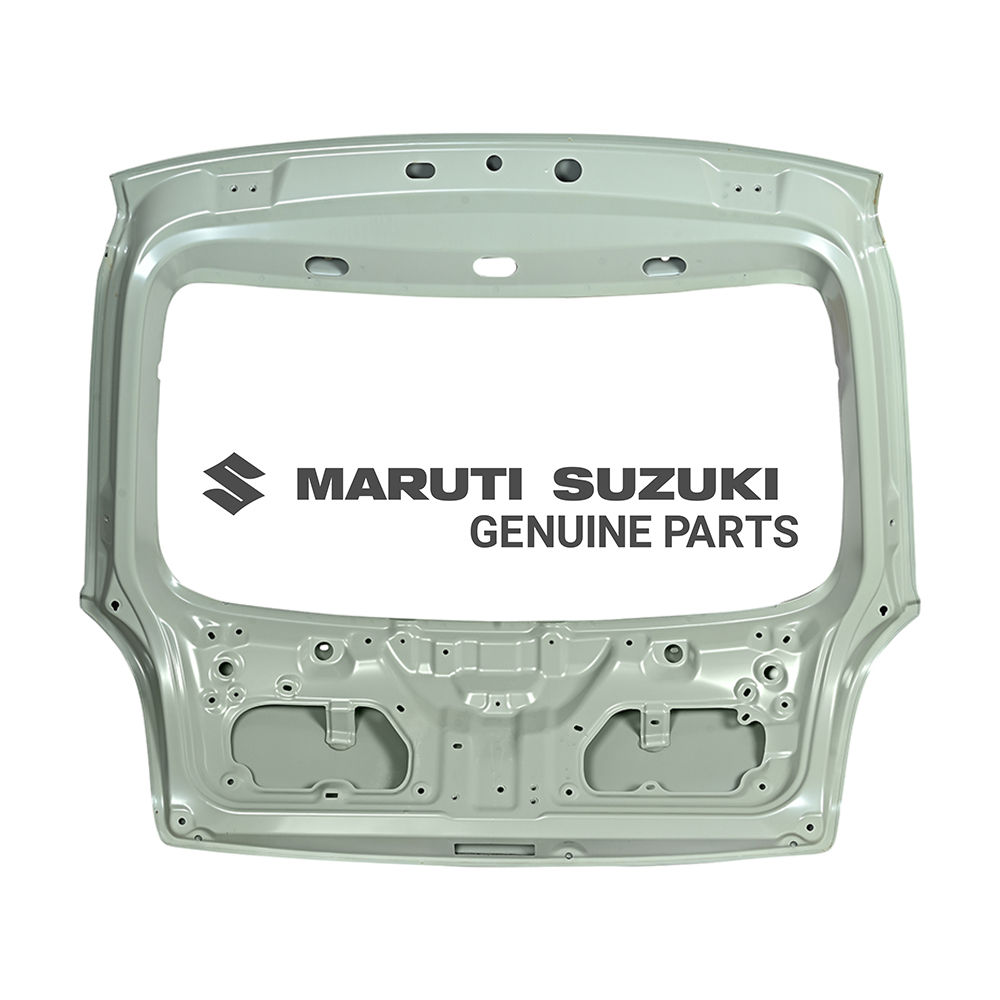 Buy PANEL ASSY BACK DOOR 69100M68P21,Maruti Suzuki Genuine Parts