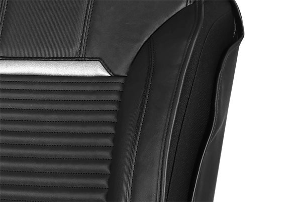 Seat Cover Midnight Trail Finish | Jimny (Zeta, Alpha Variants)