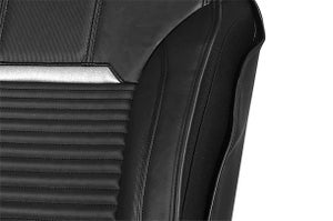 Seat Cover Midnight Trail Finish | Jimny (Zeta, Alpha Variants)