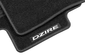 Deluxe Carpet Mat | New Dzire