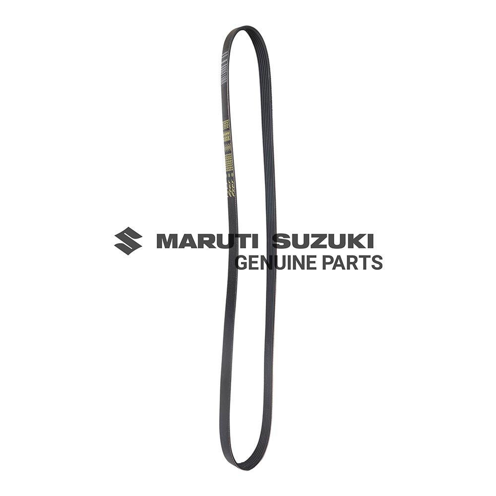 AC Belt