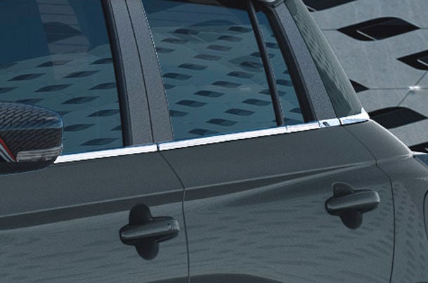 Window Frame Kit| New Swift