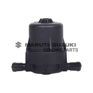 FUEL FILTER AASSEMBLY (CNG)