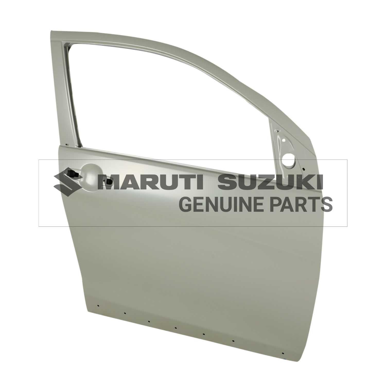 Buy PANEL ASSY FR DOOR R 68001M76M21,Maruti Suzuki Genuine Parts