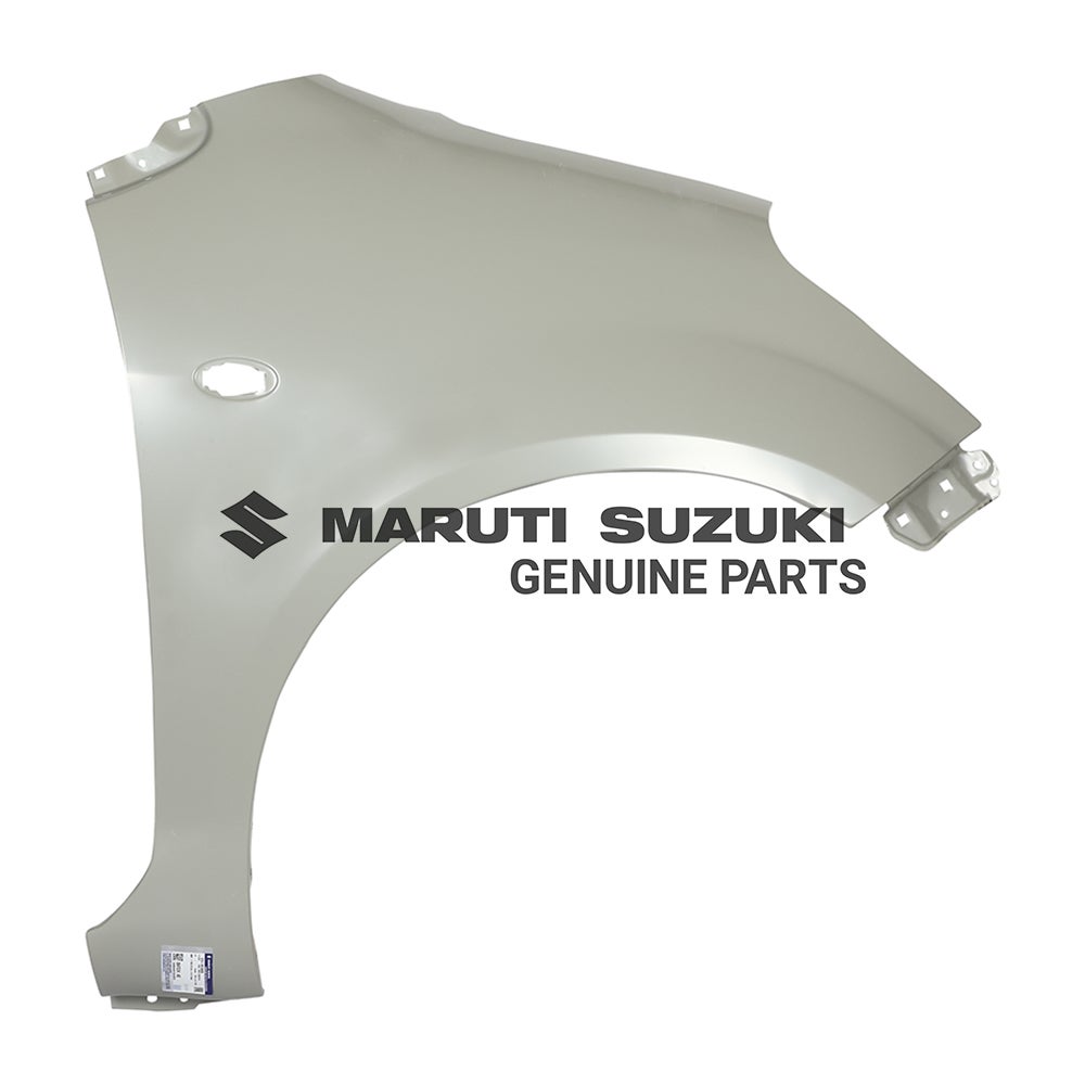 FRONT FENDER PANEL (RIGHT)