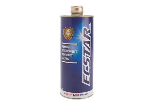 Ecstar Anti-Rust Coating (1 L)