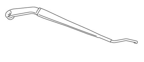 ARM ASSEMBLY WIPER ASSISTANT