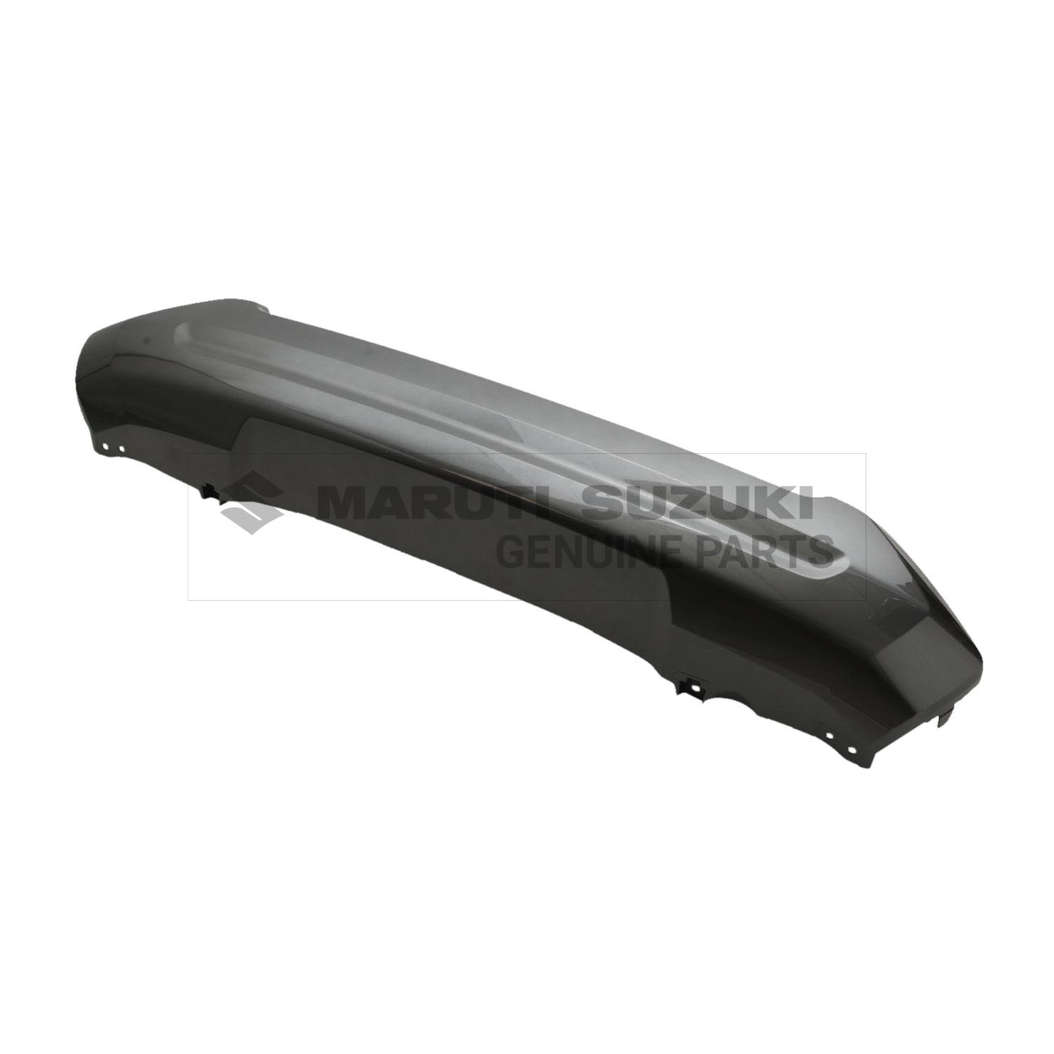 Buy GARNISH_REAR BUMPER LOWER 71871M76T10-ZSC,Maruti Suzuki