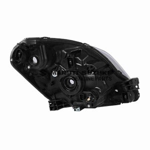 UNIT HEAD LAMP (LEFT)