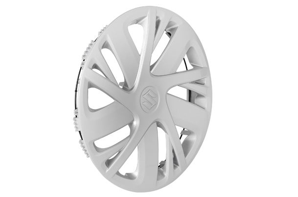 Wheel Cover Grey 35.56 cm (14 inches)