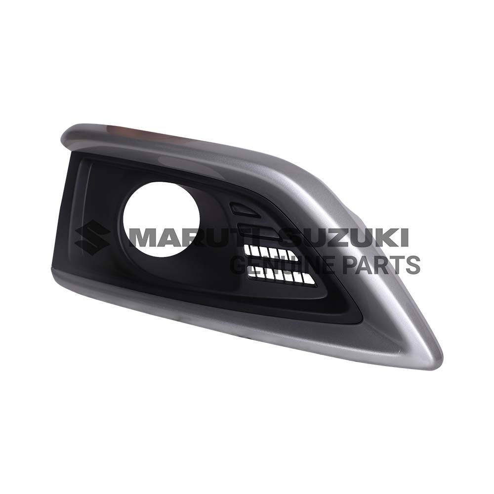 BEZEL_ FRONT FOG LAMP_ L