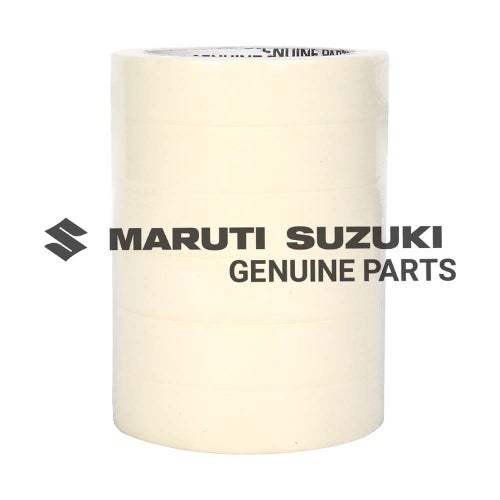 MASKING TAPE ( 24 MM*30 MTRS)