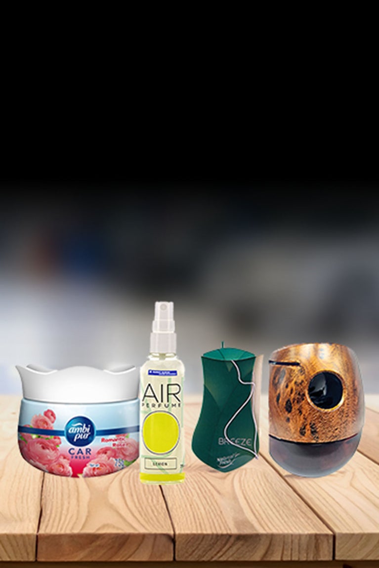 Perfumes