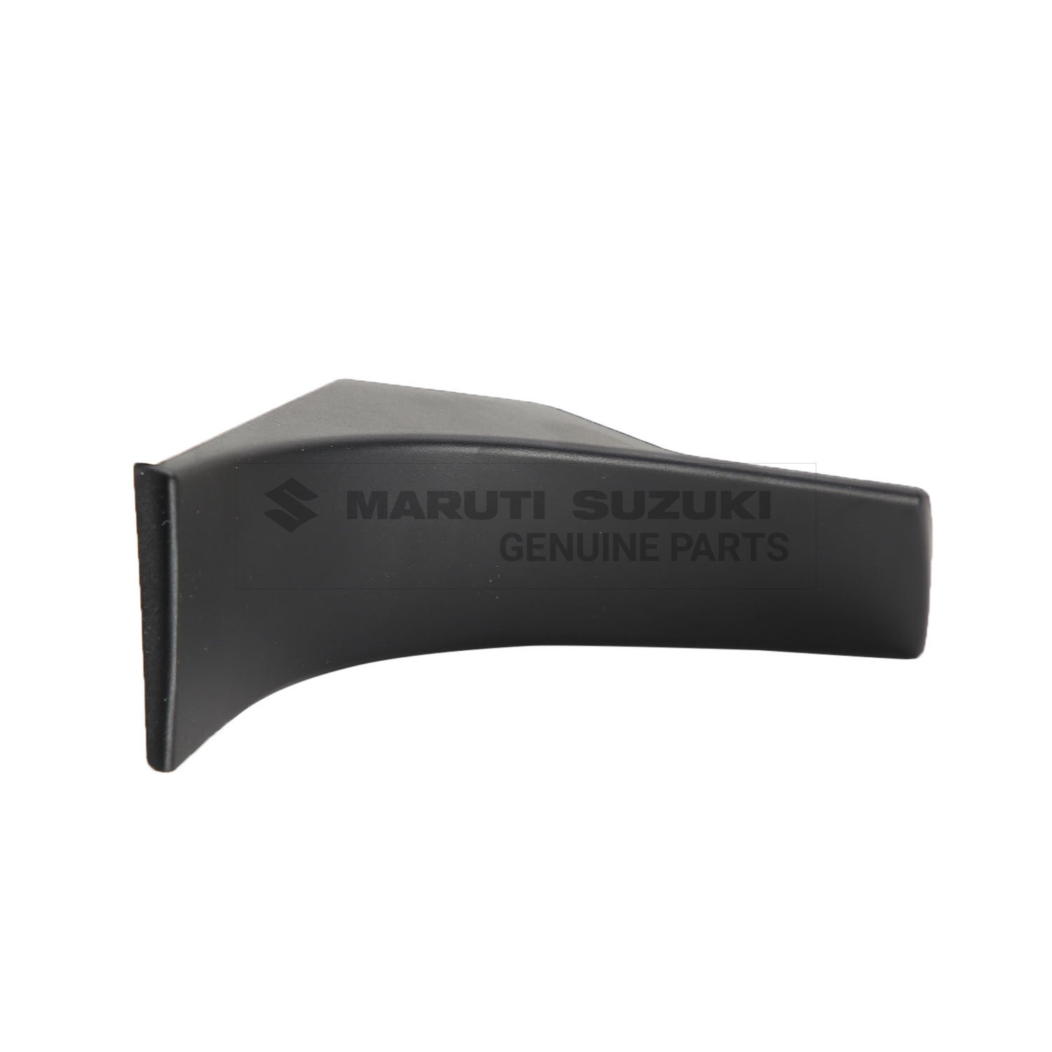 Buy COVER_OUT MIRROR VISOR LH (BLACK) 84729M74L00-5PK,Maruti