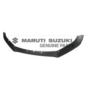 FRONT BUMPER LOWER EXTENSION