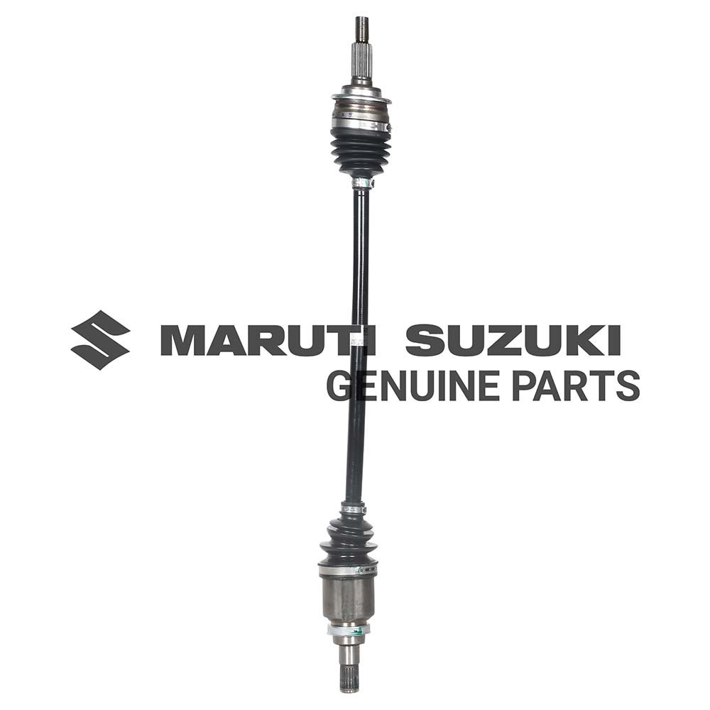 FRONT DRIVE SHAFT ASSEMBLY (RIGHT)
