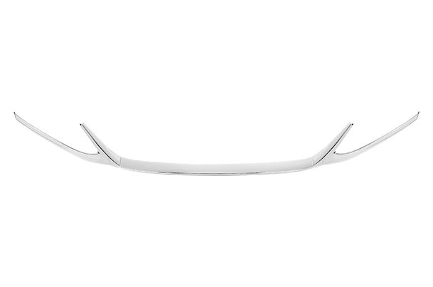 Front Bumper Garnish Finish | New Baleno