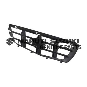 GRILLE_FRONT BUMPER_