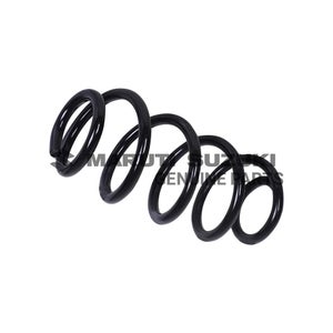 SPRING_REAR COIL