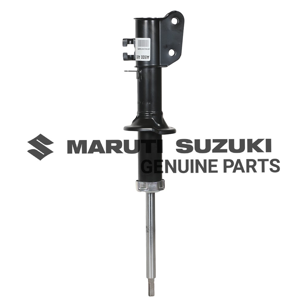 STRUT ASSEMBLY_FRONT SUSPENSION (LEFT)
