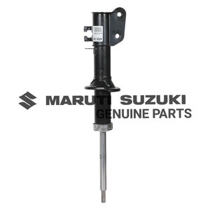 STRUT ASSEMBLY_FRONT SUSPENSION (LEFT)