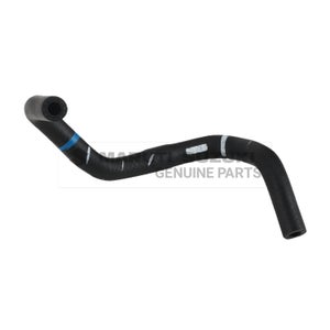 HOSE VACUUM PIPE TO INTAKE