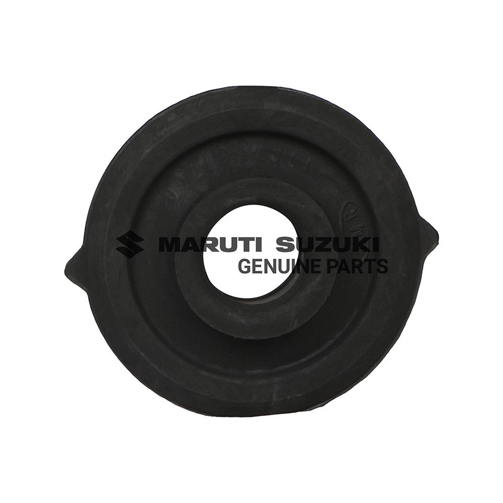 MOUNT RADIATOR SUPPORT LOWER