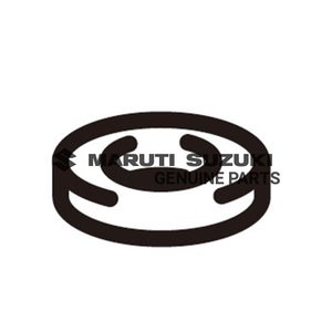 WASHER PLATE