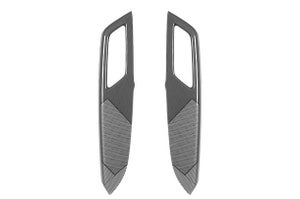 Interior Styling Kit - Silver (AT) | Alto K10