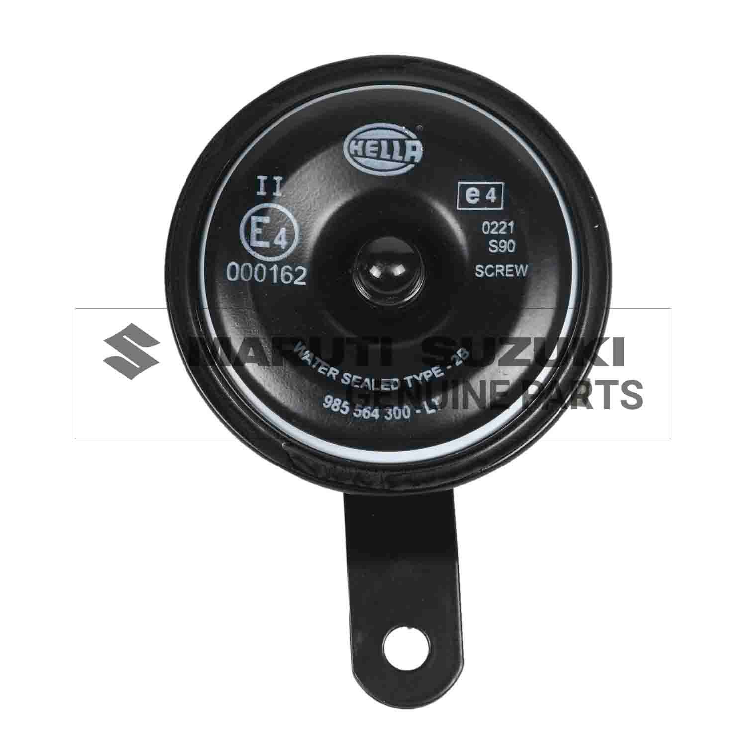 HORN ASSY,LOW PITCHED
