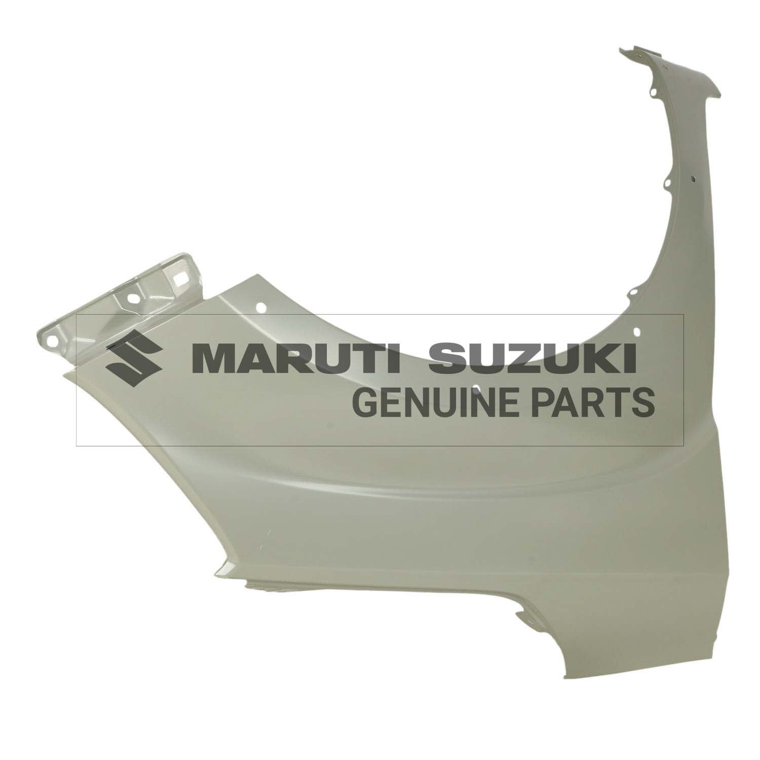 FRONT FENDER PANEL (RIGHT)
