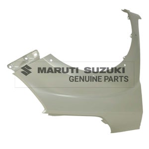 FRONT FENDER PANEL (RIGHT)