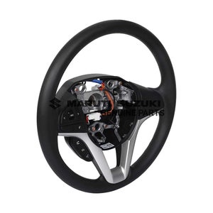 STEERING WHEEL ASSEMBLY