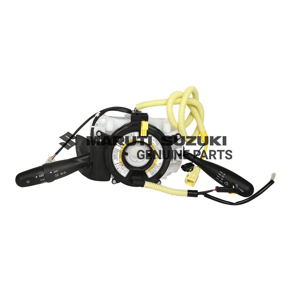 COMBINATION SWITCH ASSY