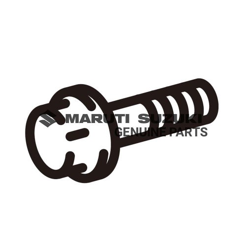 BOLT FLANGE