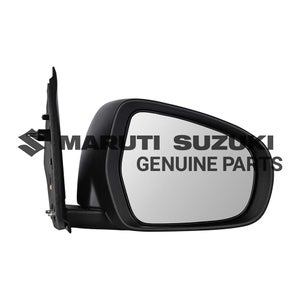 OUTSIDE REAR VIEW MIRROR (RIGHT)
