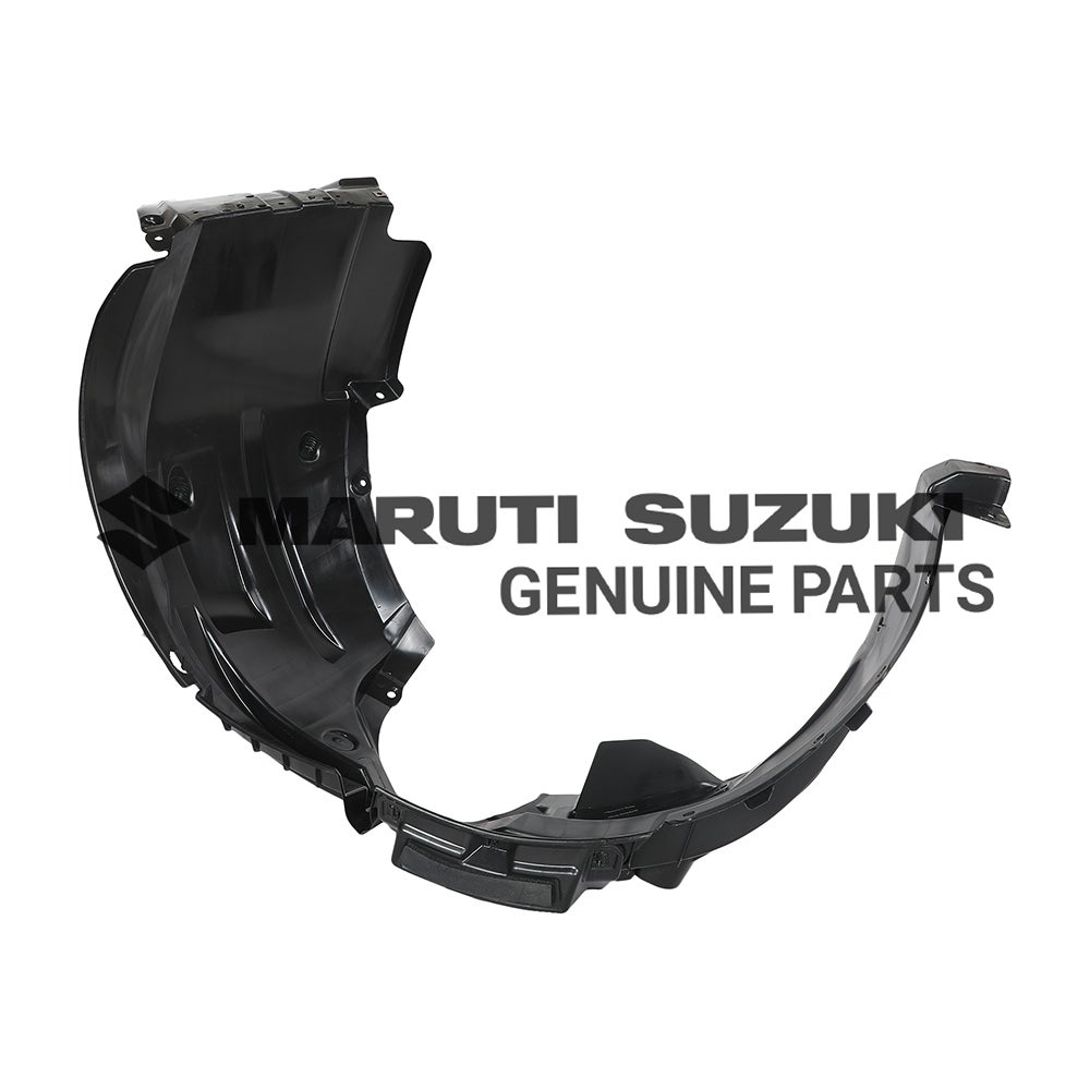 LINING COMPFRONT FENDER